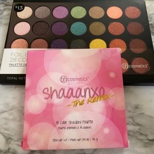 Makeup Bundle #11